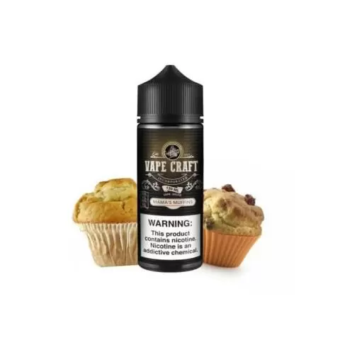 mamas muffins