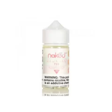Naked 100 | Hawaiian Pog Ice - 60ml