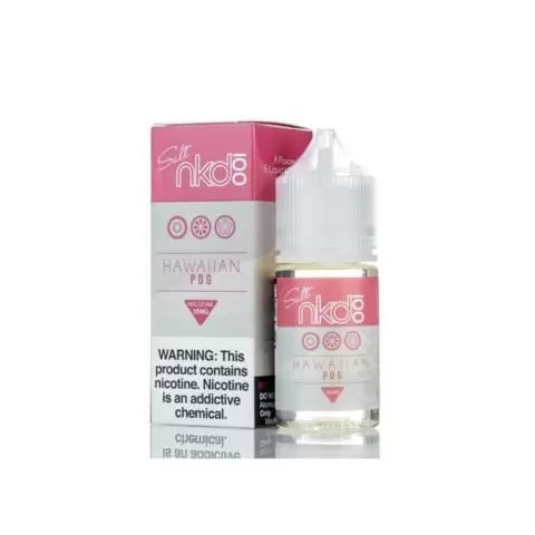 elf bar vape uk Hawaiian Pog | Hawaiian Pog 120mL main image 1