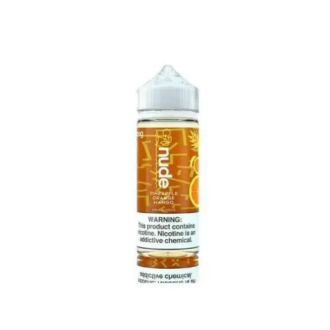 Nude - POM eJuice 120ml