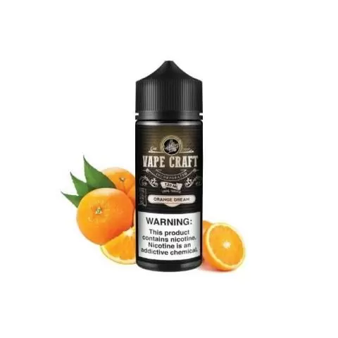 Orange Dream
