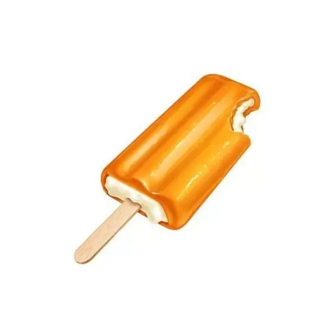 orange cream vape juice Creamsicle Flavor:Strawberry Roll Up POS machine battery 2G Dual Flavor Bar