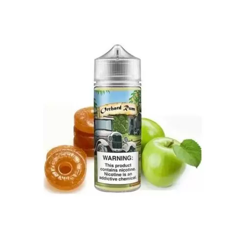 caramel apple vape juice Rebel CBD Vape Juice - 16 ML - Extra Strength - CBD Infused Topical