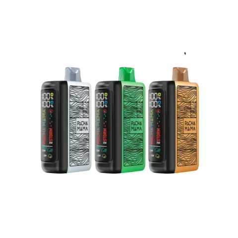 pachamama vape PACHAMAMA – Elevated Smoke and Vape Shop