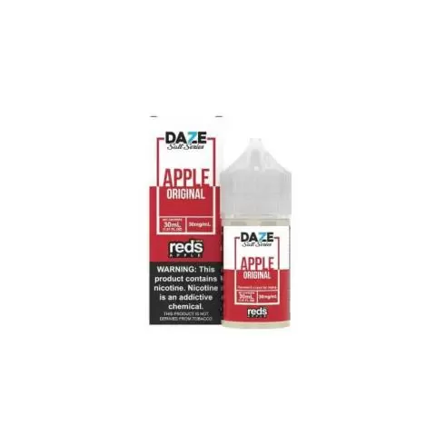 elfbar nachfüll pod läuft aus City Red 50/50 100ml 0mg – tastethevape.co.uk main image 0