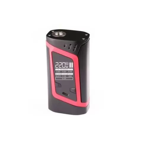 Smok Alien 220W Complete Kit & TFV8 Baby Beast