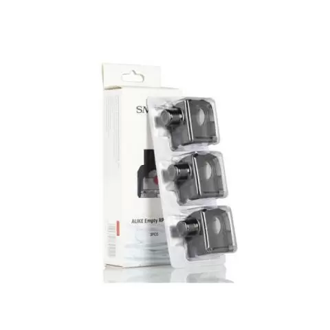 elf bar vape uk SMOK ALIKE Pod Mod Kit main image 0