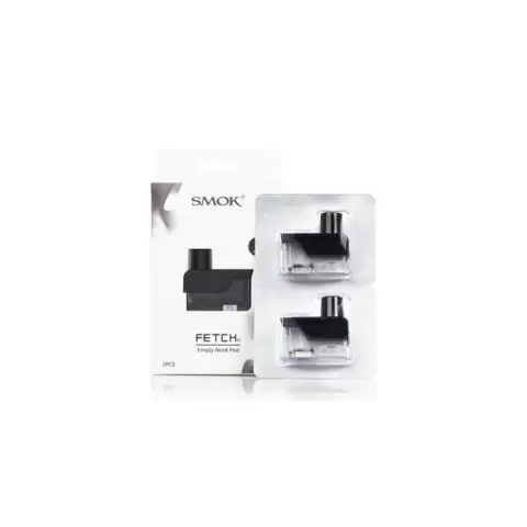 smok getch rpm pod replacement SMOK | Fetch Mini Replacement Empty Pods
