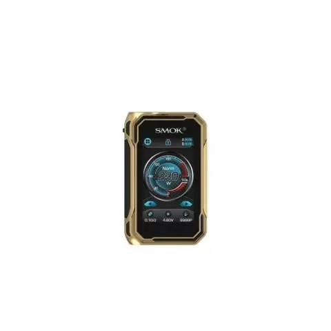 how to turn on smok g priv 3 SMOK G-Priv 3 Vape Box Mod