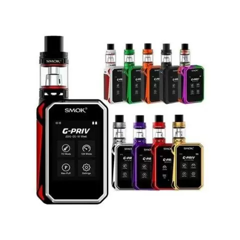 elf bar vape uk News