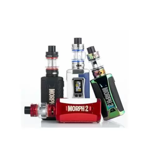 SMOK Morph 2 Starter Kit 230W w/ TF18 Tank | Only $59.95