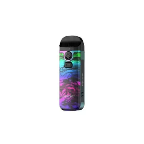 elf bar vape uk SMOK Nord 4 Instruction Manual and Troubleshooting Guide main image 0