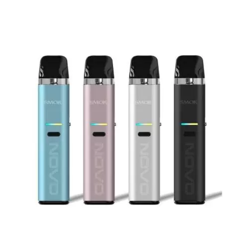elfbar nachfüll pod läuft aus Aspire PockeX Kit main image 0