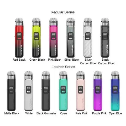 how much is elf bar vape SMOK Novo Pro 30W Pod System Vape Kit