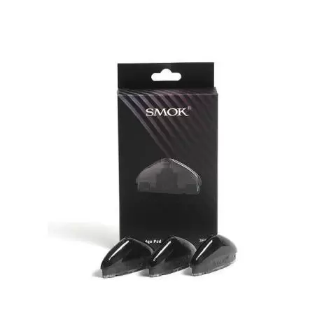 smok rolo badge replacement pods Can you get second hand smoke from a vape？