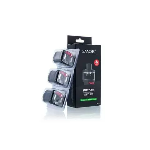 SMOK RPM 5 Replacement Pods