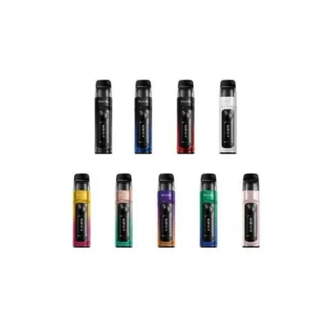 smok nord 5 watt lock unlock SMOK RPM C Pod Starter Kit