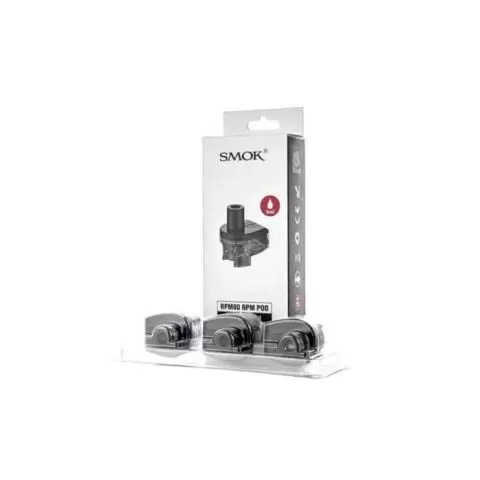elf bar vape uk SMOK RPM 85/100 Replacement Pods