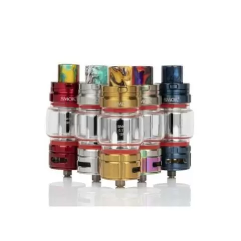 SMOK | TFV16 Sub Ohm Mesh Tank - Return Of The King