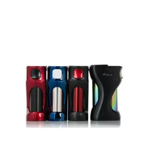 225 mod vape SMOK | D-Barrel Watt Box Hard Flavor:Jammy Blue Red - Pink Lemonade
