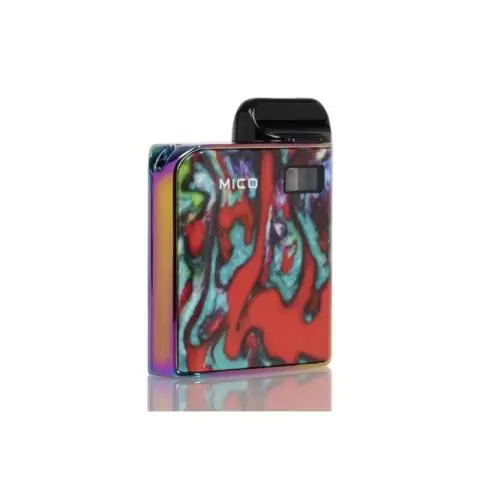 SMOK | MICO Pod Vape Starter Kit - Only $22.95