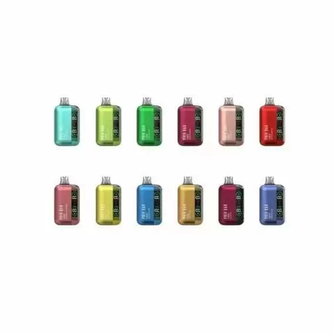 elf bar vape uk SMOK NOVO Eco Kit