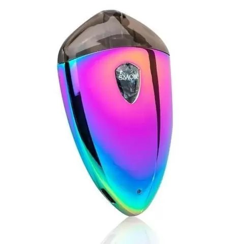 elf bar vape uk Best Vapes For Nicotine Salts in 2026: 100+ Devices Tested main image 1