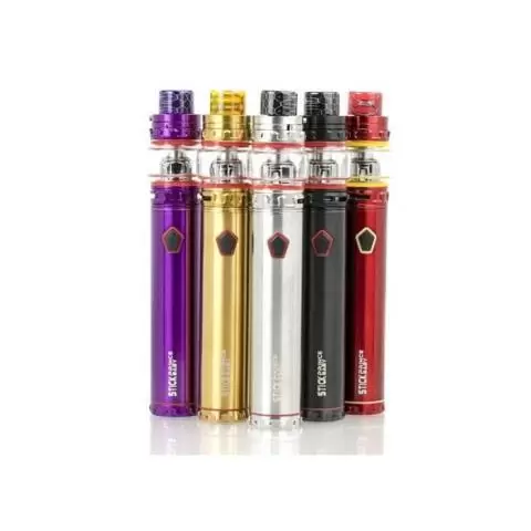 Smok Stick V8 Baby Starter Kit For Sale SMOK Stick V8 Baby Starter Kit - The Top1 Vape Juices & Vape Wholesale Global & Supplier In Australia Hit Type:direct-to-lung Smok Stick V8 Baby Starter Kit For Sale SMOK Stick V8 Baby Starter Kit - The Top1 Vape Juices & Vape Wholesale Global & Supplier In Australia Hit Type:direct-to-lung