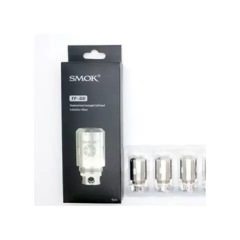 SMOK TFV4 Replacement Coils