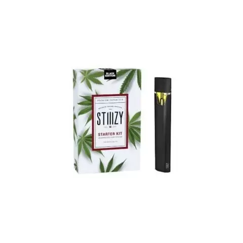 Stiiizy Standard Battery