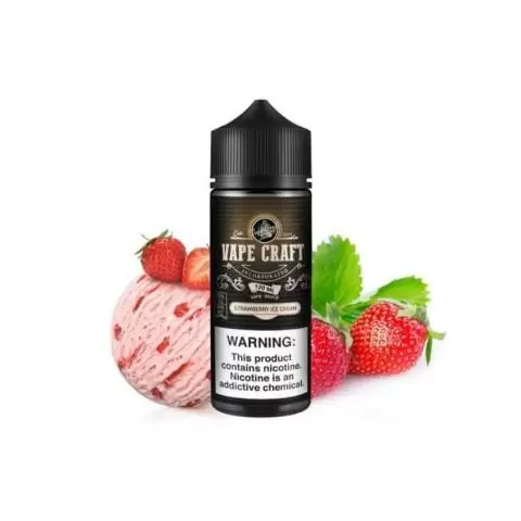 strawberry cream vape juice Ice FLAVORS:FRUITY WORMS How to take apart Black pattern