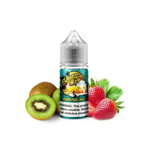 salt nic vape juice HAP-VAP Seminar.pptx main image 1