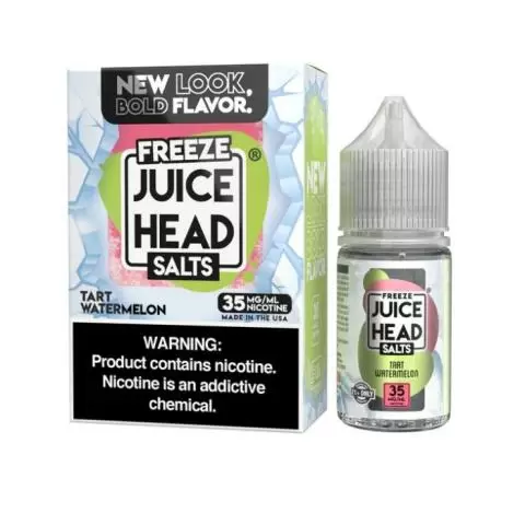 how much is elf bar vape Juice Head Freeze Salt E-Liquid