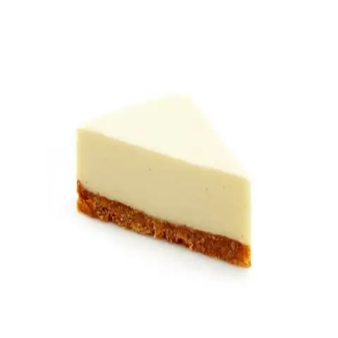 The Flavor Apprentice | Cheesecake (Graham Crust) - Only $3.99 The Flavor Apprentice | Cheesecake (Graham Crust) - Only $3.99