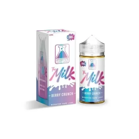 elf bar vape uk Mothers Milk 10ml E-Liquid main image 0