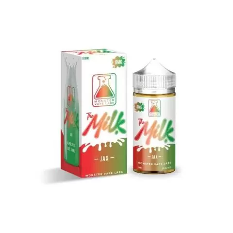 elf bar vape uk The Milk Berry Crunch Vape Juice By Monster Vape Labs 100ml – Apvs