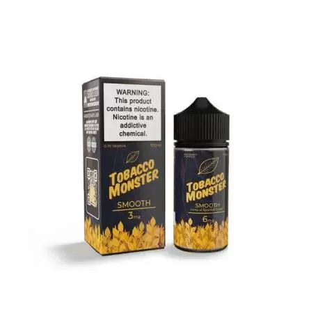 Tobacco Monster