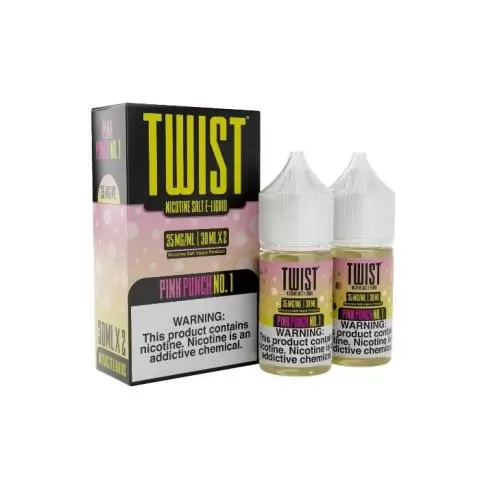 elfbar nachfüll pod läuft aus Around The Vape main image 0