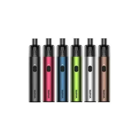Uwell WHIRL S2 900mAh Pod Starter Kit | Only $29.95
