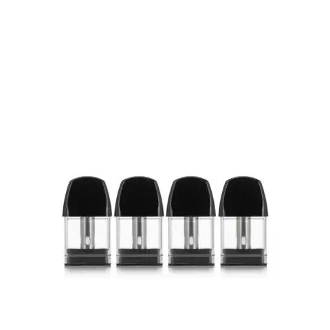 uwell caliburn replacement pods A2 3 for 12 Choose Flavor:Mighty Grapefruit Flum Pebble Disposable Vape