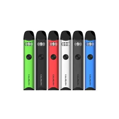 uwell caliburn neu Elfbar funktioniert nicht: Praktische Lösungen und Tipps