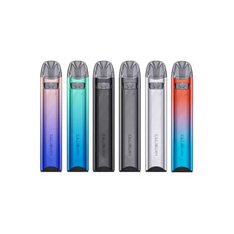elfbar elfa master akku CALIBURN: Complete Guide to Every Uwell Caliburn Vape