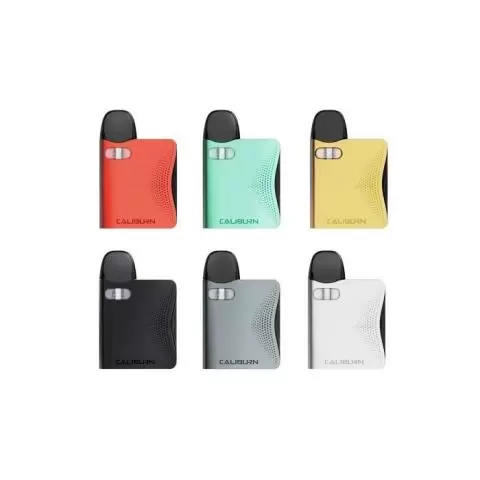 uwell caliburn ak3 Uwell Caliburn AK3 Pod Vape main image 1