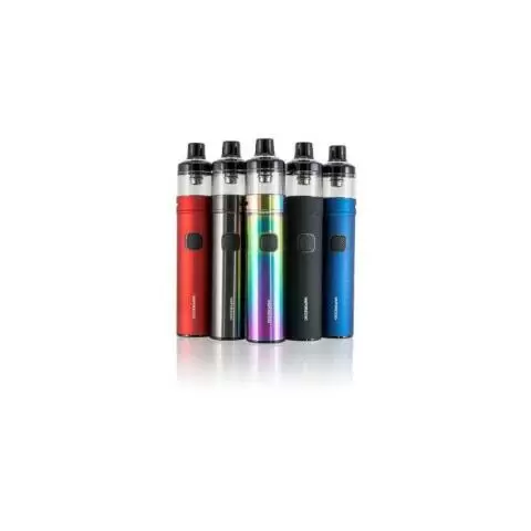 Vaporesso GTX Go 40W w/ GTX Pod 22 Pod Mod Starter Kit