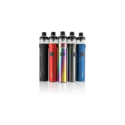 Vaporesso GTX Go 80W w/GTX Pod 26 Pod Mod Starter Kit