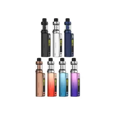 vaporesso gen 80s mod Vaporesso Gen 80 S Mod | Vaporesso Gen 80S Mod | Vape Wholesale main image 0