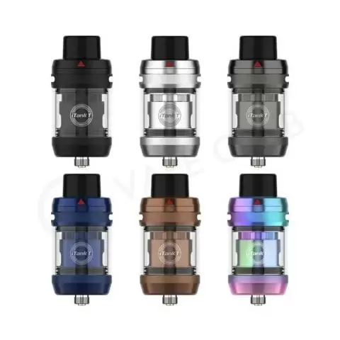 Vaporesso iTank T Subohm Tank