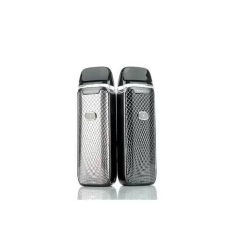 vaporesso gtx tank 18 Vaporesso Luxe PM40 Pod Kit