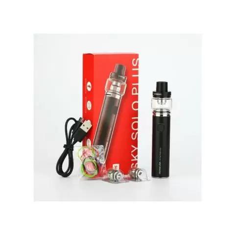 rechargeable e cigarette starter kit Original E-Cig + 1 Pack Original 2.0% E-Cig Refills  SMOKO Cigarettes Buck Naked Express E-Cigarette Starter