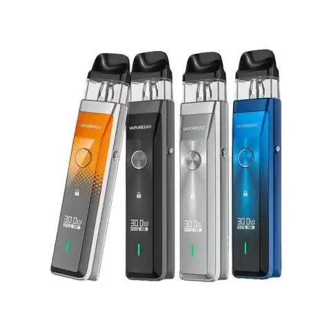 Vaporesso Xros Pro 30 Watt Pod Vape Starter Kit